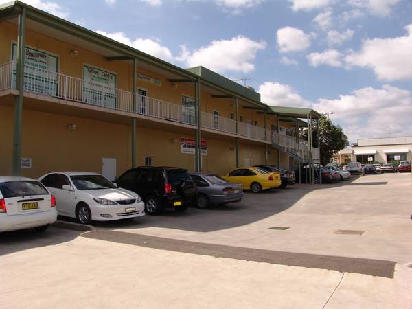 Shop For Lease Picture 2