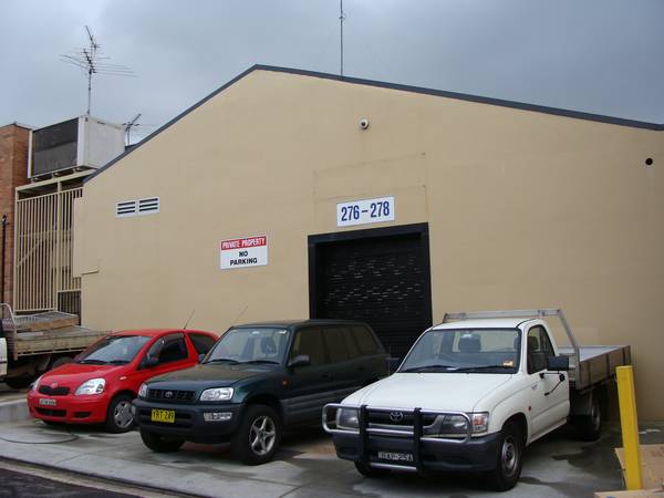 CBD RETAIL SHOP Picture 2