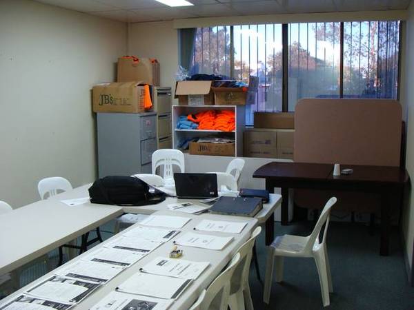 CBD OFFICE SPACE Picture 3