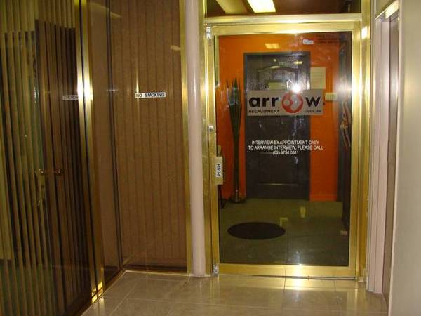 CBD OFFICE SPACE Picture 1