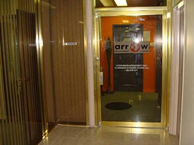 CBD OFFICE SPACE Picture