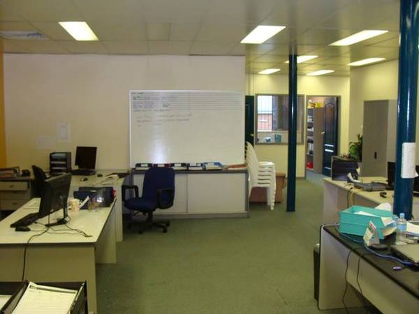 CBD OFFICE SPACE Picture 2
