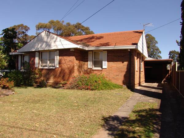 BRICK BARGAIN Picture 1