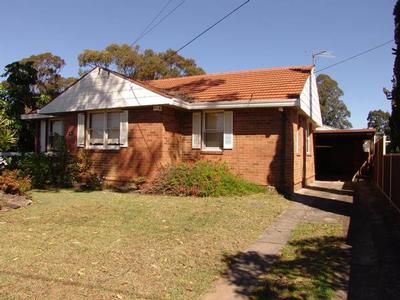 BRICK BARGAIN Picture