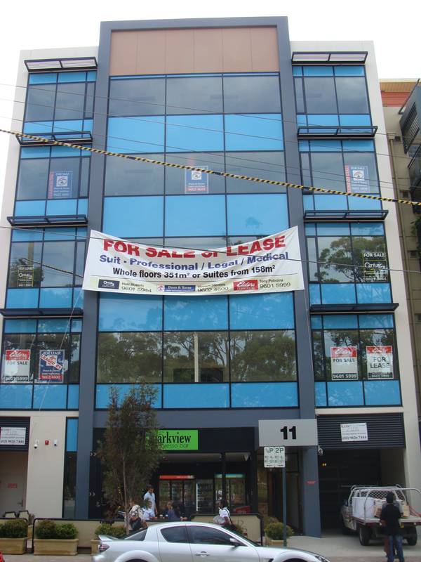 PROFESSIONAL/MEDICAL SUITES Picture 1