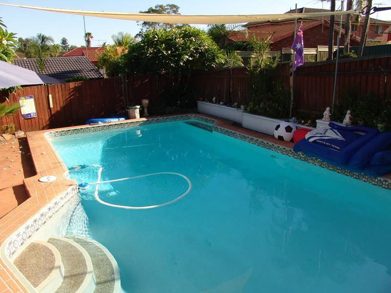 SUMMER TIME FUN Picture 2