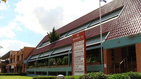 Your first office suite Picture 1