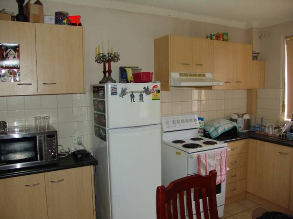 CASTLEREAGH STREET Picture