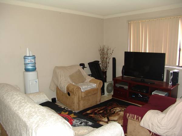 CASTLEREAGH STREET Picture