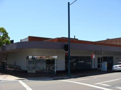 Corner Position Picture