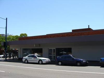 Corner Position Picture