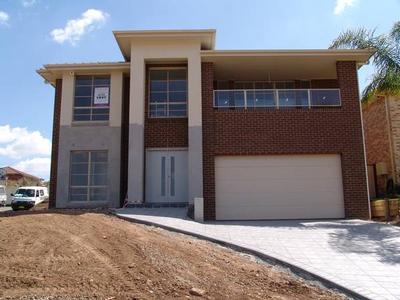 STUNNING BRAND NEW HOME Picture STUNNING BRAND NEW HOME Picture