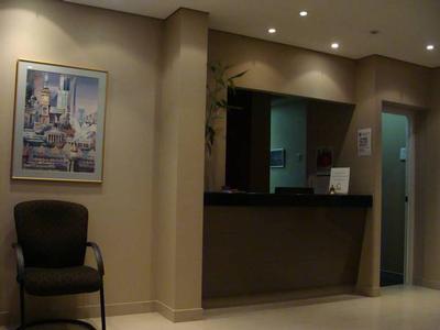 Affordable Office Suite Picture