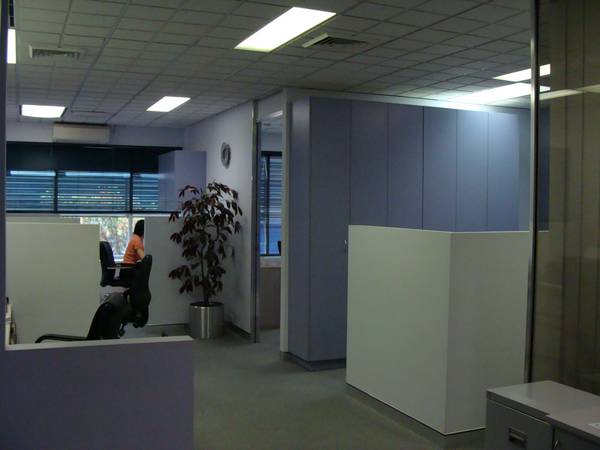 Office Suite Picture 2