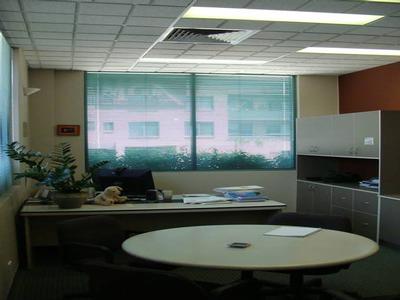 Office Suite Picture
