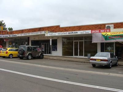 Budget Rental Picture