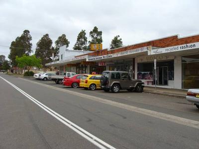 Budget Rental Picture