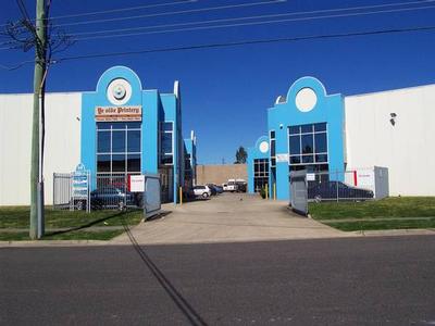 Factory space as new Picture