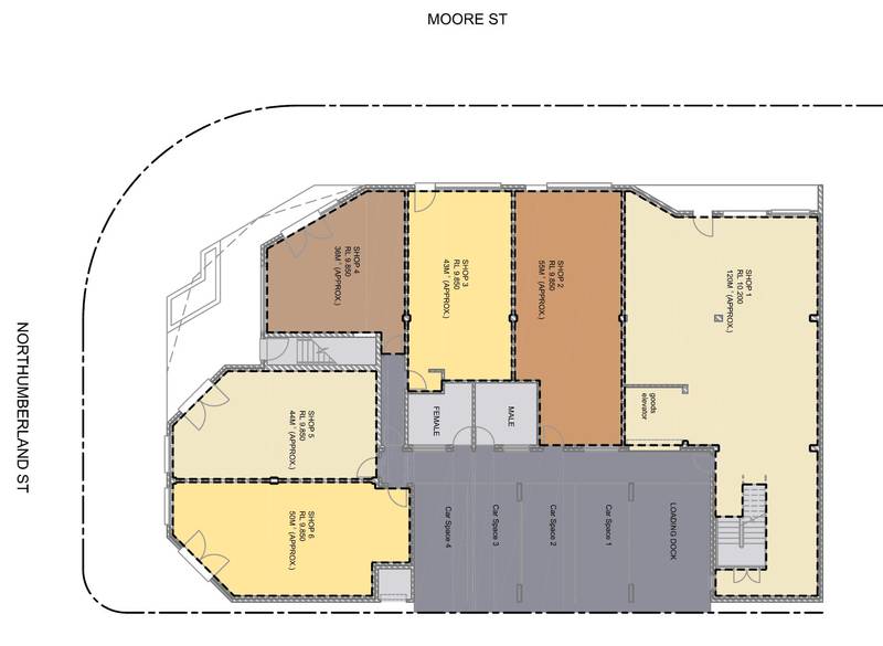 Prime Location Picture