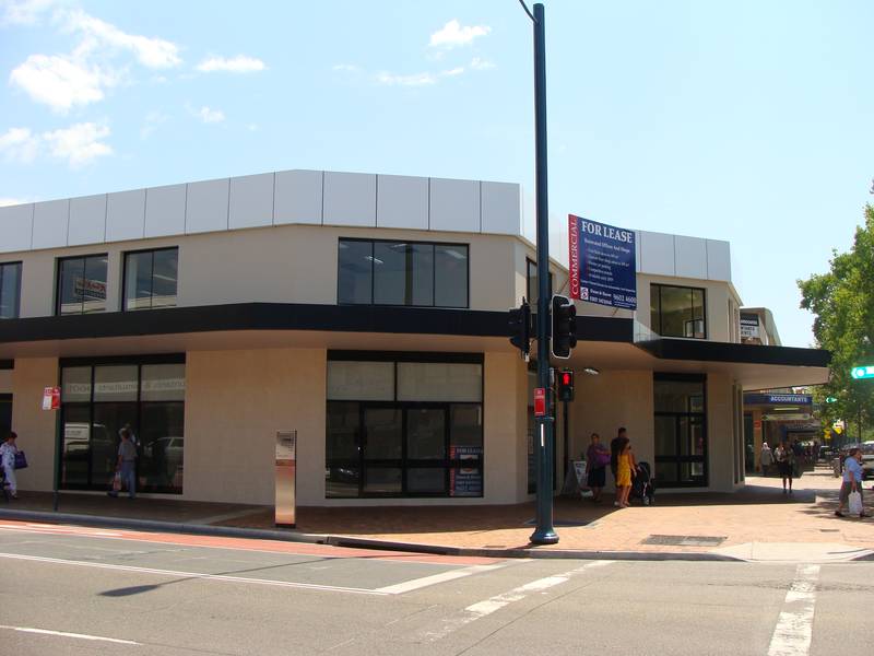 As new office Picture 2