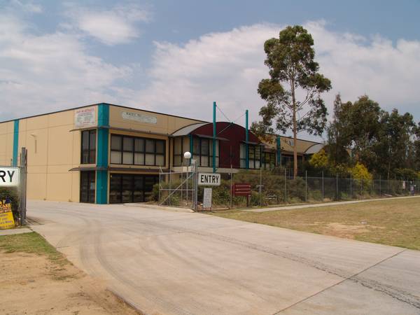 Prominent Complex Picture 1