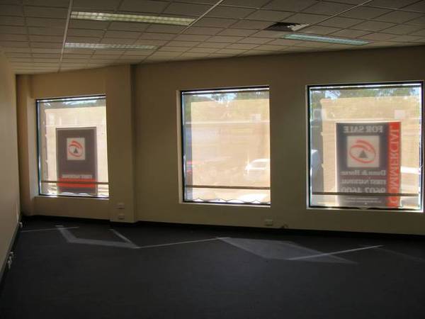 Executive Office Suite Picture 3