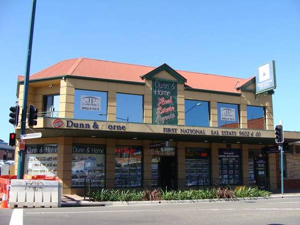 Executive Office Suite Picture 2