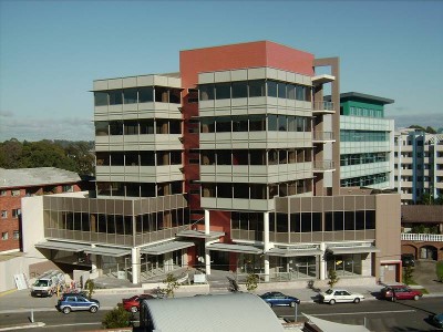 Icon Central Picture