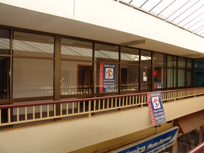 Executive Offices - Centre of CBD Picture 2