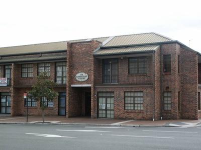 Ground Floor Office Picture