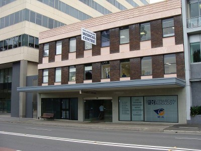 Ground Floor Medical / Retail Outlet Picture