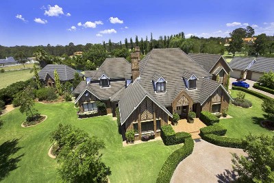 Lifestyle Of The Rich & Famous Picture