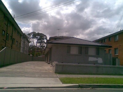 FULLY RENOVATED UNIT Picture