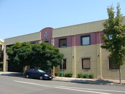 Boutique Executive Office Picture