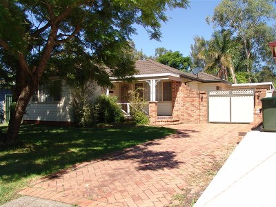 Ideal Family Home In Quality Location Picture