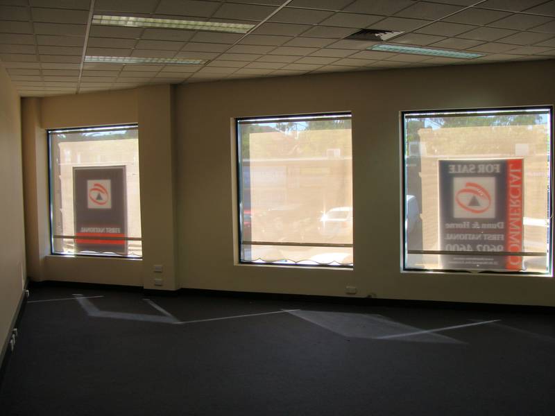 Executive Office Suite Picture 2