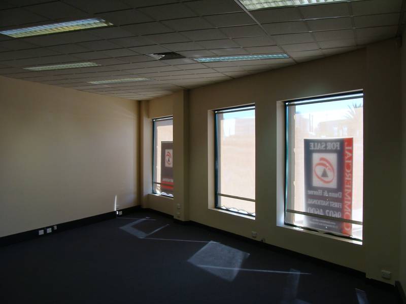 Executive Office Suite Picture 3