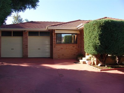 Perfect Package on a 892m Block Picture