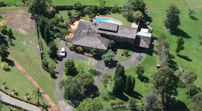 Dreaming Of Acreage? Picture