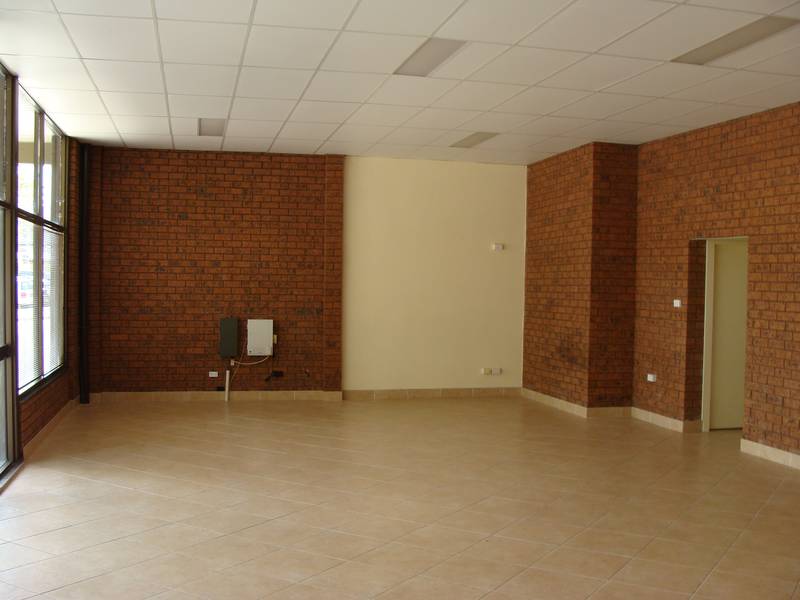 As new Showroom & Workshop Picture 2