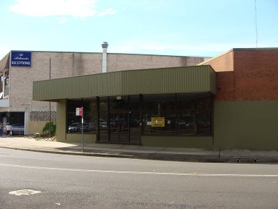 As new Showroom & Workshop Picture