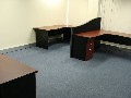 Executive Office Suites Picture