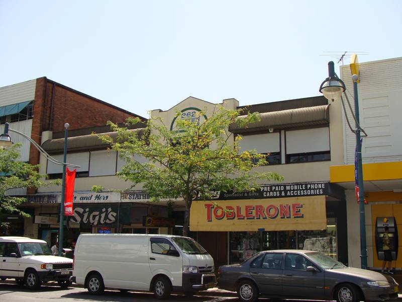 First Floor Offices Picture 2