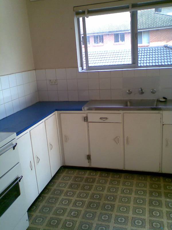 2 BEDROOM BEAUTY Picture 1