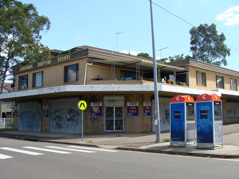 Great Retail Outlets Picture 1