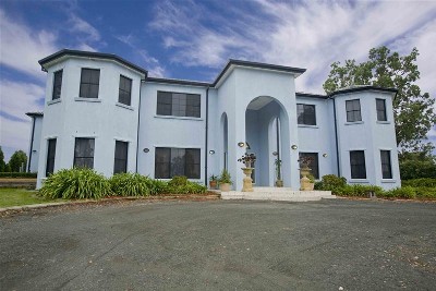 Architecturally Designed Picture