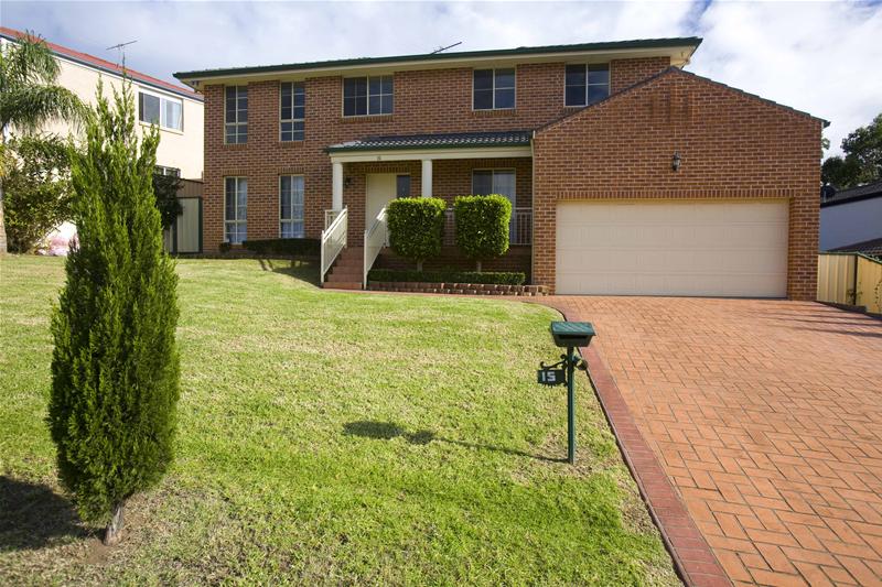 Bring The Family Picture 1