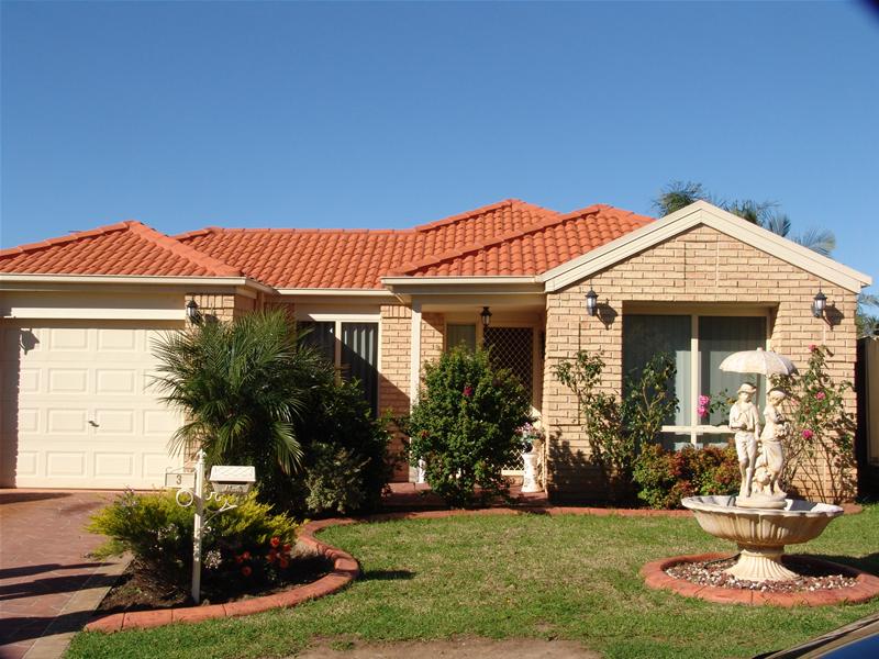 The Perfect Family Home Picture 1