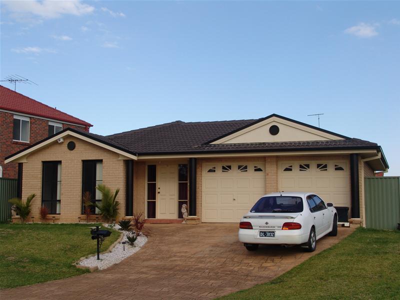 Quality Family Home Picture 1