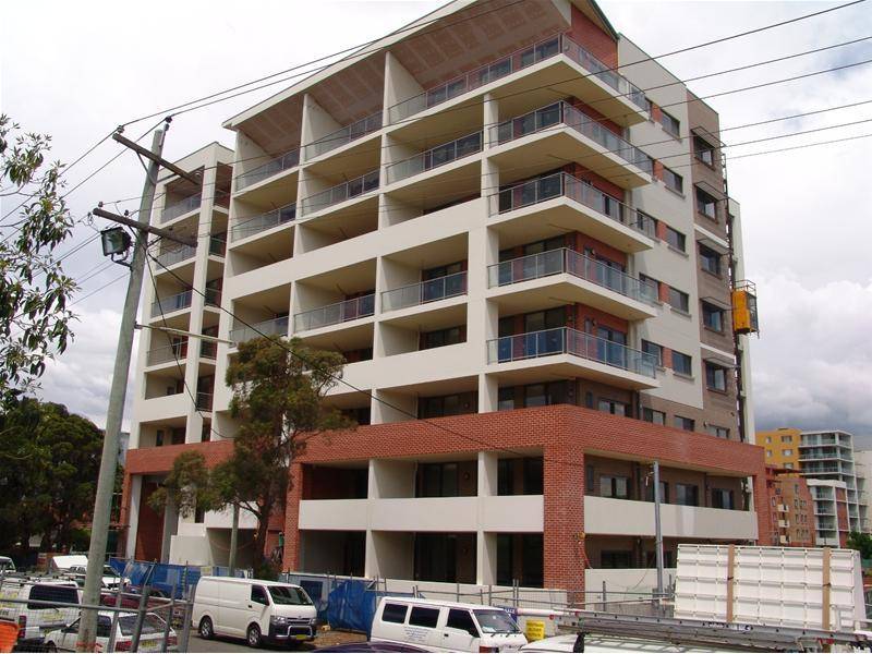 Brand New Apartment on Level 7 Picture 1